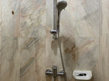 For rent! ! ! Prime Mansion Promsri for only 50, 000 baht/month, 2 bedrooms, 2 bathrooms, 138 sq m., near BTS Phrom Phong, fully furnished, ready to move in Code 2804