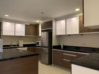 For rent! ! ! Prime Mansion Promsri for only 50, 000 baht/month, 2 bedrooms, 2 bathrooms, 138 sq m., near BTS Phrom Phong, fully furnished, ready to move in Code 2804