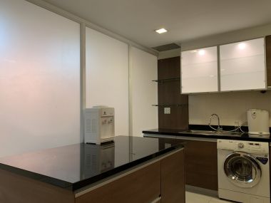 For rent! ! ! Prime Mansion Promsri for only 50, 000 baht/month, 2 bedrooms, 2 bathrooms, 138 sq m., near BTS Phrom Phong, fully furnished, ready to move in Code 2804