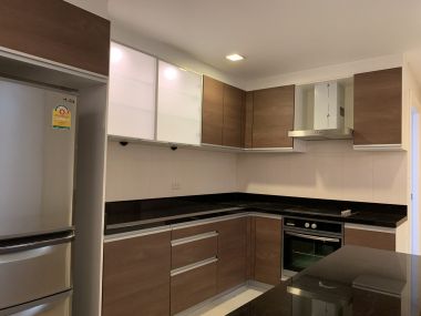 For rent! ! ! Prime Mansion Promsri for only 50, 000 baht/month, 2 bedrooms, 2 bathrooms, 138 sq m., near BTS Phrom Phong, fully furnished, ready to move in Code 2804