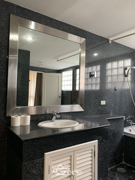 ให้เช่า! ! ! Prime Mansion Promsri ในราคาเพียง 50, 000บาท/เดือน 2 ห้องนอน 2 ห้องน้ำ 138 ตรม. ใกล้ BTS พร้อมพงษ์ เฟอร์นิเจอร์ครบพร้อมเข้าอยู่ รหัส 2804