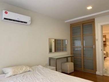 For rent! ! ! Prime Mansion Promsri for only 50, 000 baht/month, 2 bedrooms, 2 bathrooms, 138 sq m., near BTS Phrom Phong, fully furnished, ready to move in Code 2804