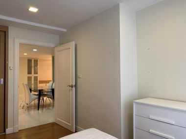 For rent! ! ! Prime Mansion Promsri for only 50, 000 baht/month, 2 bedrooms, 2 bathrooms, 138 sq m., near BTS Phrom Phong, fully furnished, ready to move in Code 2804