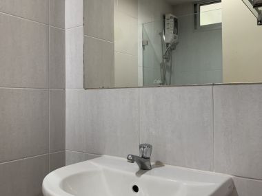 ปล่อยเช่า! Condo One X Sukhumvit 26 ในราคาเพียง 16,000 บาท/เดือน สตูดิโอ 1 ห้องน้ำ 35 ตรม. ใกล้ BTS พร้อมพงษ์ เฟอร์นิเจอร์ครบพร้อมเข้าอยู่ (ต่อรองราคาได้)