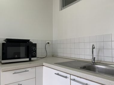 ปล่อยเช่า! Condo One X Sukhumvit 26 ในราคาเพียง 16,000 บาท/เดือน สตูดิโอ 1 ห้องน้ำ 35 ตรม. ใกล้ BTS พร้อมพงษ์ เฟอร์นิเจอร์ครบพร้อมเข้าอยู่ (ต่อรองราคาได้)