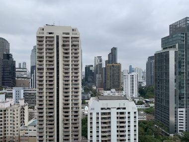 ปล่อยเช่า! Condo One X Sukhumvit 26 ในราคาเพียง 16,000 บาท/เดือน สตูดิโอ 1 ห้องน้ำ 35 ตรม. ใกล้ BTS พร้อมพงษ์ เฟอร์นิเจอร์ครบพร้อมเข้าอยู่ (ต่อรองราคาได้)