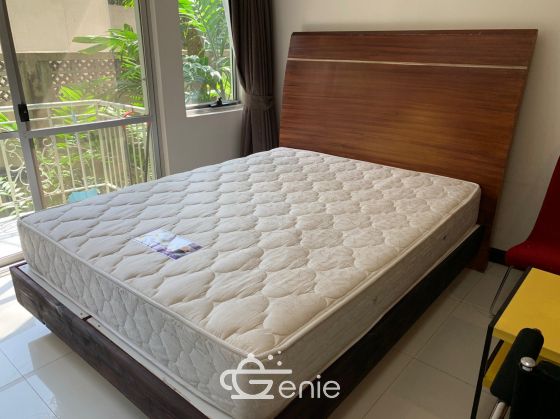 Rent out! Raintree Villa for only 13,000 baht/month Studio 1 bathroom 32 sq m. Near BTS Thong Lo, fully furnished, ready to move in Code 2806