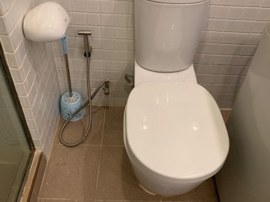 Rent out! Raintree Villa for only 13,000 baht/month Studio 1 bathroom 32 sq m. Near BTS Thong Lo, fully furnished, ready to move in Code  2806