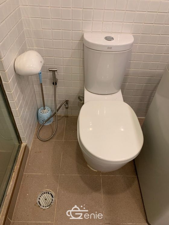 Rent out! Raintree Villa for only 13,000 baht/month Studio 1 bathroom 32 sq m. Near BTS Thong Lo, fully furnished, ready to move in Code 2806