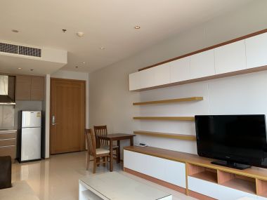 For rent! at The Emporio Place 1 Bedroom 1 Bathroom 35,000 THB/month Fully furnished
