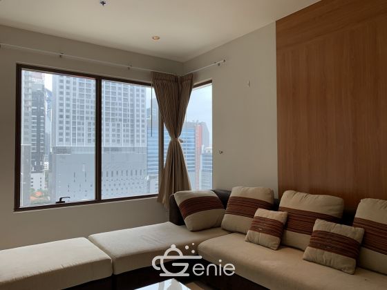 For rent! at The Emporio Place 1 Bedroom 1 Bathroom 35,000 THB/month Fully furnished