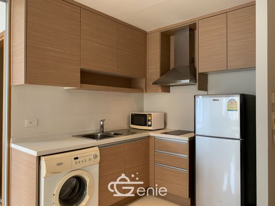 For rent! at The Emporio Place 1 Bedroom 1 Bathroom 35,000 THB/month Fully furnished