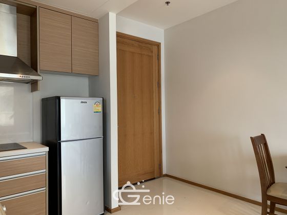 For rent! at The Emporio Place 1 Bedroom 1 Bathroom 35,000 THB/month Fully furnished