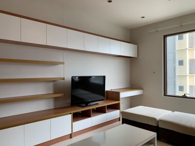 For rent! at The Emporio Place 1 Bedroom 1 Bathroom 35,000 THB/month Fully furnished