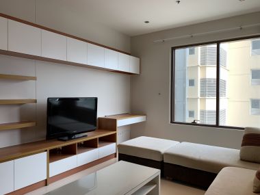For rent! at The Emporio Place 1 Bedroom 1 Bathroom 35,000 THB/month Fully furnished