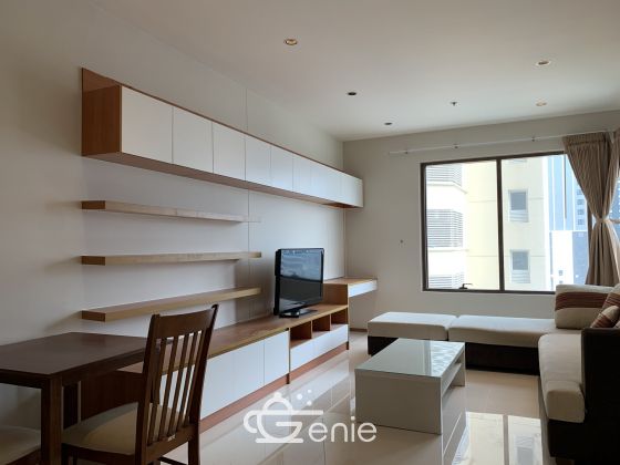 For rent! at The Emporio Place 1 Bedroom 1 Bathroom 35,000 THB/month Fully furnished