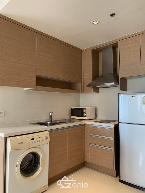 For rent! at The Emporio Place 1 Bedroom 1 Bathroom 35,000 THB/month Fully furnished