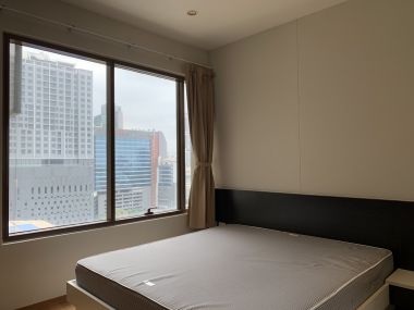 For rent! at The Emporio Place 1 Bedroom 1 Bathroom 35,000 THB/month Fully furnished