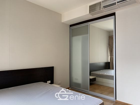 For rent! at The Emporio Place 1 Bedroom 1 Bathroom 35,000 THB/month Fully furnished