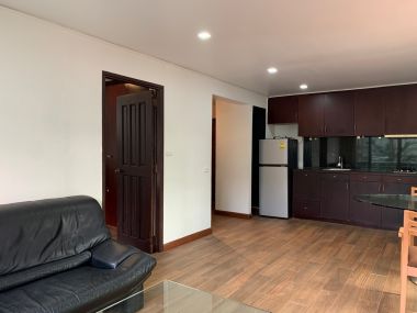 ปล่อยเช่า! Raintree Villa ในราคาเพียง 20,000บาท/เดือน 1 ห้องนอน 1 ห้องน้ำ 62 ตรม. ใกล้ BTS ทองหล่อ เฟอร์นิเจอร์ครบพร้อมเข้าอยู่ รหัส  2808