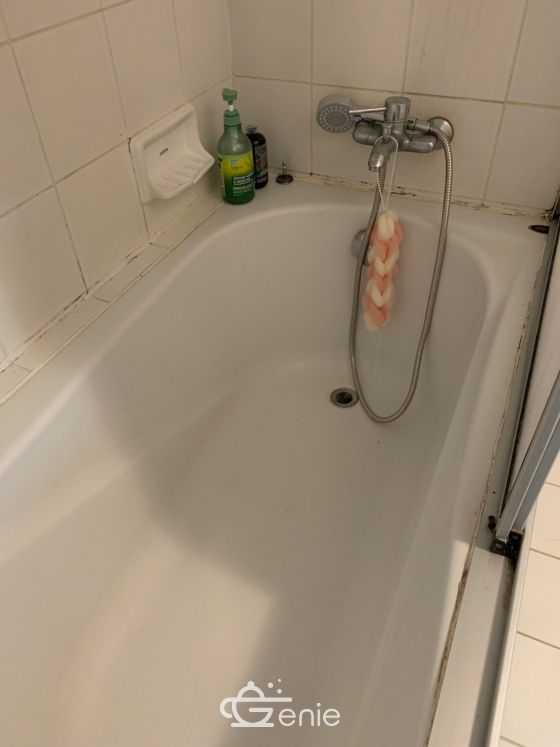 Rent out! Raintree Villa for only 20,000 baht/month1 bedroom 1 bathroom 62 sq m. Near BTS Thong Lo, fully furnished, ready to move in Code 2808