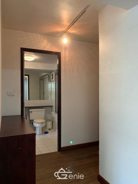 Rent out! Raintree Villa for only 20,000 baht/month1 bedroom 1 bathroom 62 sq m. Near BTS Thong Lo, fully furnished, ready to move in Code 2808