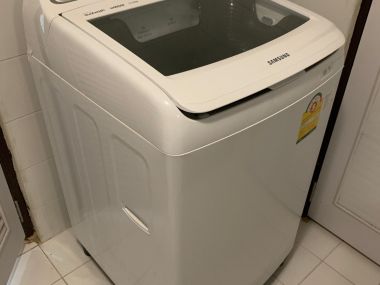 ปล่อยเช่า! Raintree Villa ในราคาเพียง 20,000บาท/เดือน 1 ห้องนอน 1 ห้องน้ำ 62 ตรม. ใกล้ BTS ทองหล่อ เฟอร์นิเจอร์ครบพร้อมเข้าอยู่ รหัส  2808