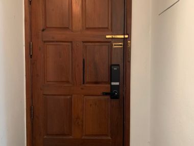 ปล่อยเช่า! Raintree Villa ในราคาเพียง 20,000บาท/เดือน 1 ห้องนอน 1 ห้องน้ำ 62 ตรม. ใกล้ BTS ทองหล่อ เฟอร์นิเจอร์ครบพร้อมเข้าอยู่ รหัส  2808