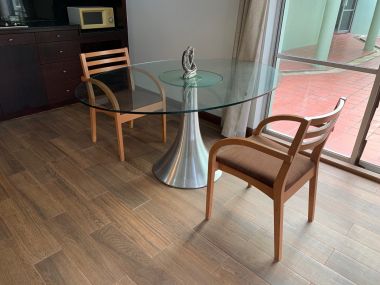 ปล่อยเช่า! Raintree Villa ในราคาเพียง 20,000บาท/เดือน 1 ห้องนอน 1 ห้องน้ำ 62 ตรม. ใกล้ BTS ทองหล่อ เฟอร์นิเจอร์ครบพร้อมเข้าอยู่ รหัส  2808