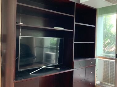 ปล่อยเช่า! Raintree Villa ในราคาเพียง 20,000บาท/เดือน 1 ห้องนอน 1 ห้องน้ำ 62 ตรม. ใกล้ BTS ทองหล่อ เฟอร์นิเจอร์ครบพร้อมเข้าอยู่ รหัส  2808