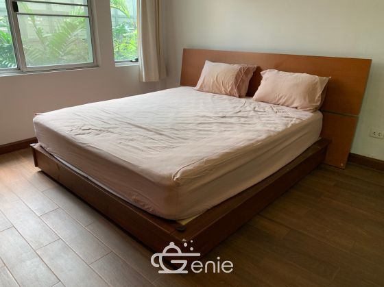 Rent out! Raintree Villa for only 20,000 baht/month1 bedroom 1 bathroom 62 sq m. Near BTS Thong Lo, fully furnished, ready to move in Code 2808