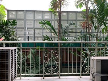 ปล่อยเช่า! Raintree Villa ในราคาเพียง 20,000บาท/เดือน 1 ห้องนอน 1 ห้องน้ำ 62 ตรม. ใกล้ BTS ทองหล่อ เฟอร์นิเจอร์ครบพร้อมเข้าอยู่ รหัส  2808