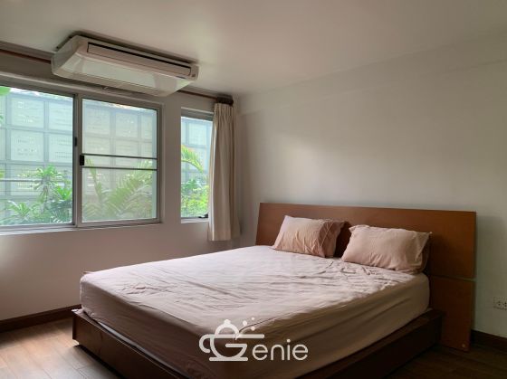 Rent out! Raintree Villa for only 20,000 baht/month1 bedroom 1 bathroom 62 sq m. Near BTS Thong Lo, fully furnished, ready to move in Code 2808