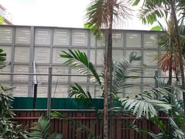 ปล่อยเช่า! Raintree Villa ในราคาเพียง 20,000บาท/เดือน 1 ห้องนอน 1 ห้องน้ำ 62 ตรม. ใกล้ BTS ทองหล่อ เฟอร์นิเจอร์ครบพร้อมเข้าอยู่ รหัส  2808