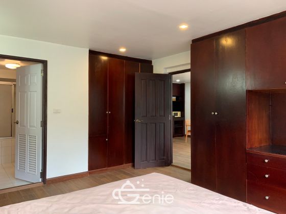 Rent out! Raintree Villa for only 20,000 baht/month1 bedroom 1 bathroom 62 sq m. Near BTS Thong Lo, fully furnished, ready to move in Code 2808
