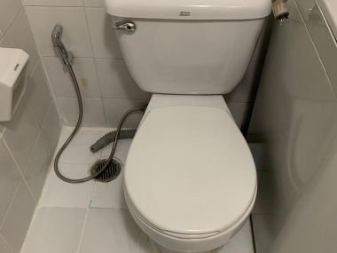 Rent out! Raintree Villa for only 14,000 baht/month Studio 1 bathroom 30 sq m. Near BTS Thong Lo, fully furnished, ready to move in Code 2809