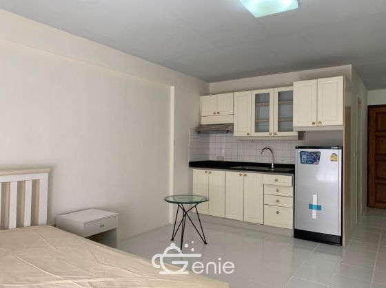 ปล่อยเช่า! Raintree Villa ในราคาเพียง 14,000บาท/เดือน Studio 1 ห้องน้ำ 30 ตรม. ใกล้ BTS ทองหล่อ เฟอร์นิเจอร์ครบพร้อมเข้าอยู่ รหัส 2809