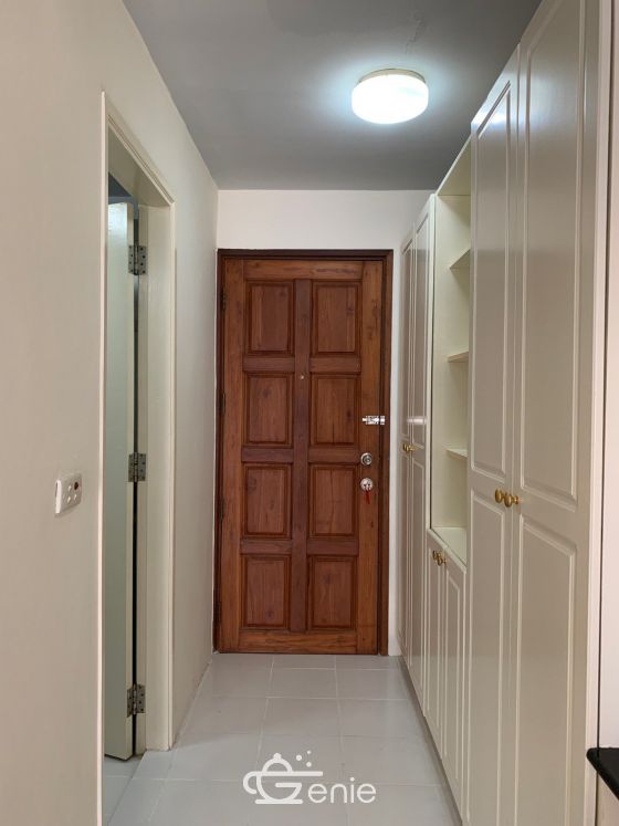 ปล่อยเช่า! Raintree Villa ในราคาเพียง 14,000บาท/เดือน Studio 1 ห้องน้ำ 30 ตรม. ใกล้ BTS ทองหล่อ เฟอร์นิเจอร์ครบพร้อมเข้าอยู่ รหัส 2809