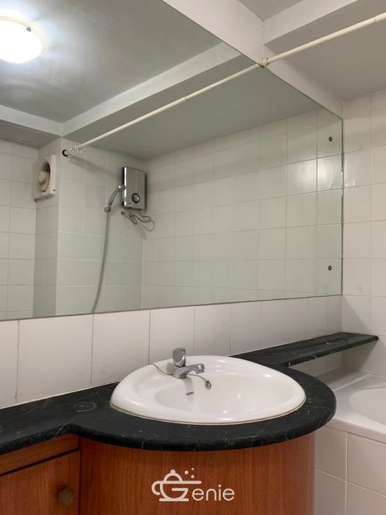 ปล่อยเช่า! Raintree Villa ในราคาเพียง 14,000บาท/เดือน Studio 1 ห้องน้ำ 30 ตรม. ใกล้ BTS ทองหล่อ เฟอร์นิเจอร์ครบพร้อมเข้าอยู่ รหัส 2809