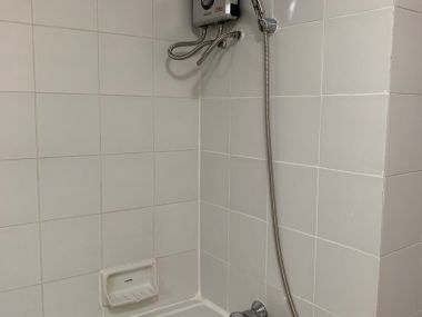 Rent out! Raintree Villa for only 14,000 baht/month Studio 1 bathroom 30 sq m. Near BTS Thong Lo, fully furnished, ready to move in Code 2809