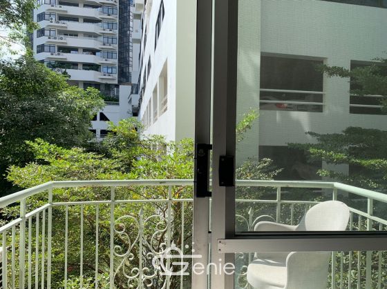 ปล่อยเช่า! Raintree Villa ในราคาเพียง 14,000บาท/เดือน Studio 1 ห้องน้ำ 30 ตรม. ใกล้ BTS ทองหล่อ เฟอร์นิเจอร์ครบพร้อมเข้าอยู่ รหัส 2809
