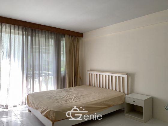 ปล่อยเช่า! Raintree Villa ในราคาเพียง 14,000บาท/เดือน Studio 1 ห้องน้ำ 30 ตรม. ใกล้ BTS ทองหล่อ เฟอร์นิเจอร์ครบพร้อมเข้าอยู่ รหัส 2809