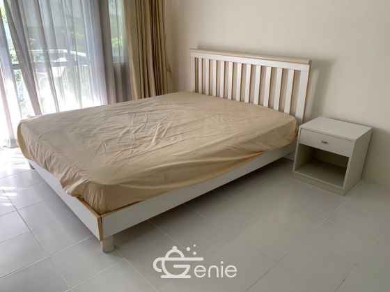 ปล่อยเช่า! Raintree Villa ในราคาเพียง 14,000บาท/เดือน Studio 1 ห้องน้ำ 30 ตรม. ใกล้ BTS ทองหล่อ เฟอร์นิเจอร์ครบพร้อมเข้าอยู่ รหัส 2809