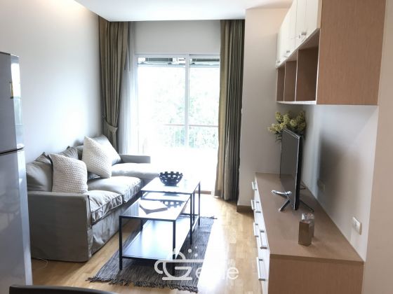 For Rent! at Residence 52 2 Bedroom 2 Bathroom 60 Sqm. 23,000THB/Month Fully furnished PROP000281