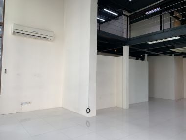 Special price!!! for rent! at The Emporio Place 2 Bedroom 2 Bathroom 60,000THB/month Fully furnished