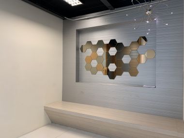 Special price!!! for rent! at The Emporio Place 2 Bedroom 2 Bathroom 60,000THB/month Fully furnished