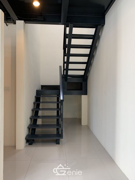 Special price!!! for rent! at The Emporio Place 2 Bedroom 2 Bathroom 60,000THB/month Fully furnished