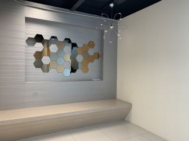 Special price!!! for rent! at The Emporio Place 2 Bedroom 2 Bathroom 60,000THB/month Fully furnished