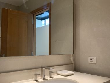 Special price!!! for rent! at The Emporio Place 2 Bedroom 2 Bathroom 60,000THB/month Fully furnished