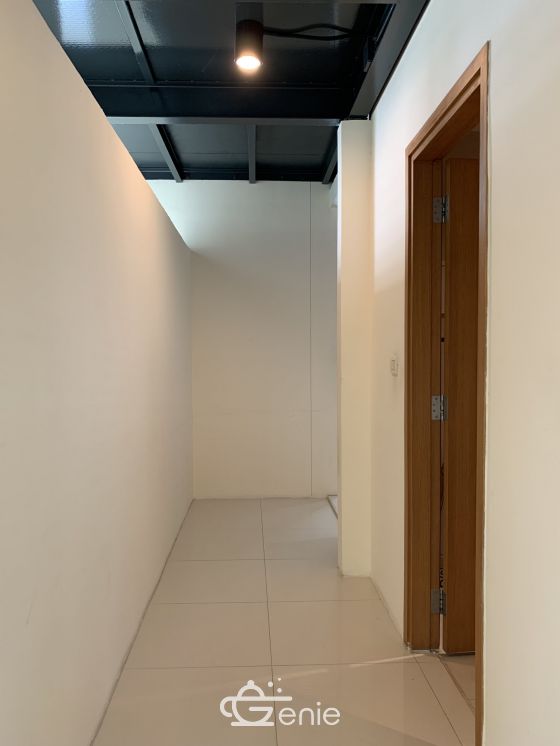 Special price!!! for rent! at The Emporio Place 2 Bedroom 2 Bathroom 60,000THB/month Fully furnished